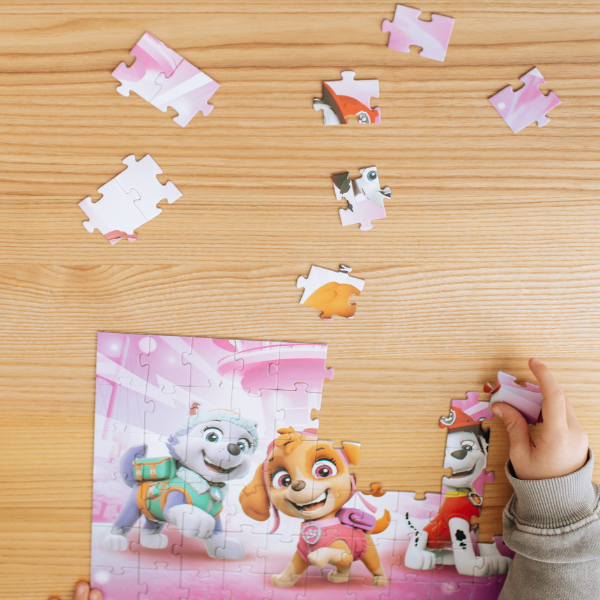 Puzzle 