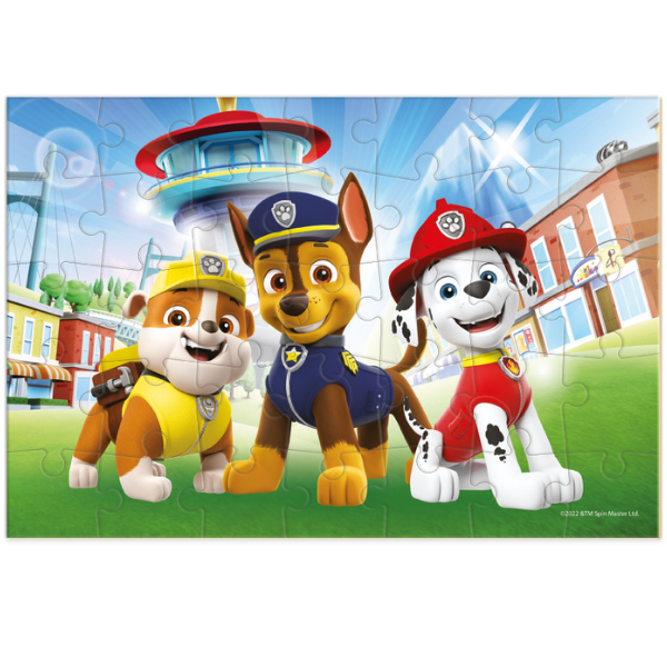 Puzzle-mini 