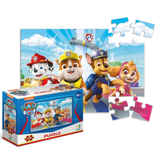 Puzzle-mini 