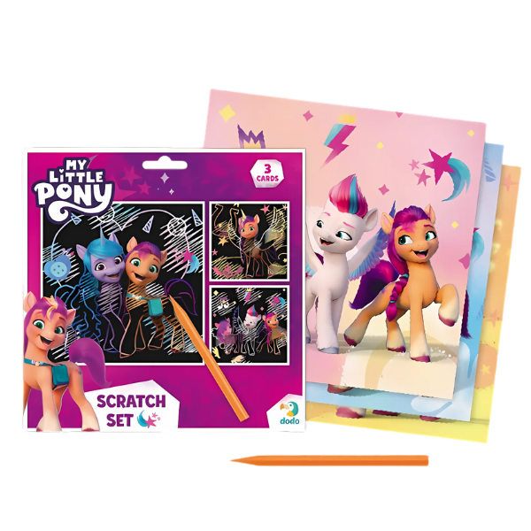 Cumpara  Creativitate - Set de gravuri 