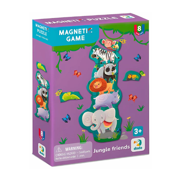 Joc magnetic 