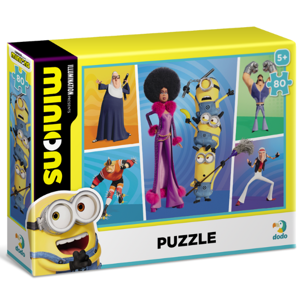 Puzzle 
