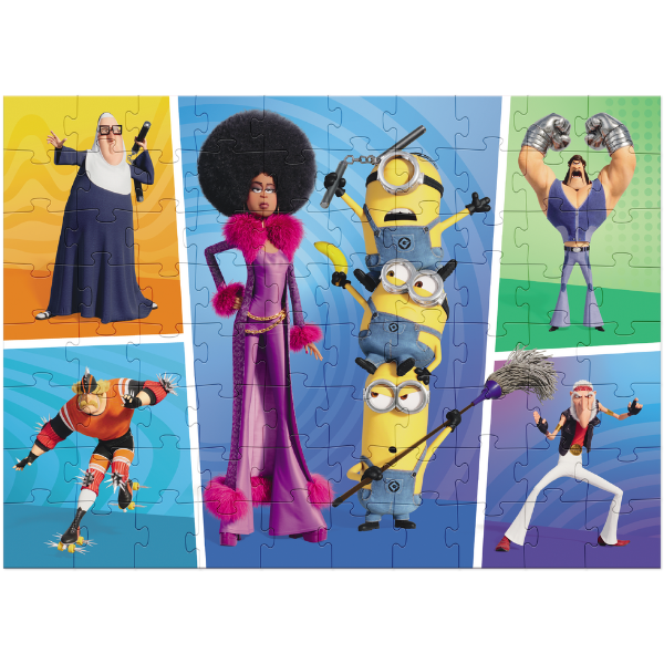 Puzzle 
