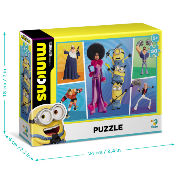 Puzzle 