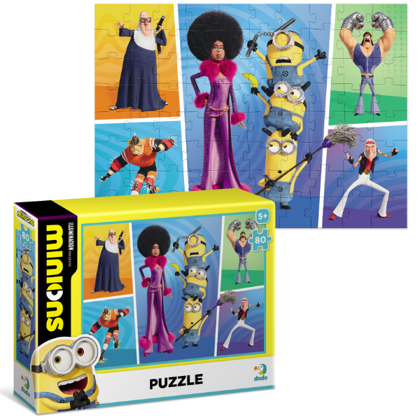 Puzzle 