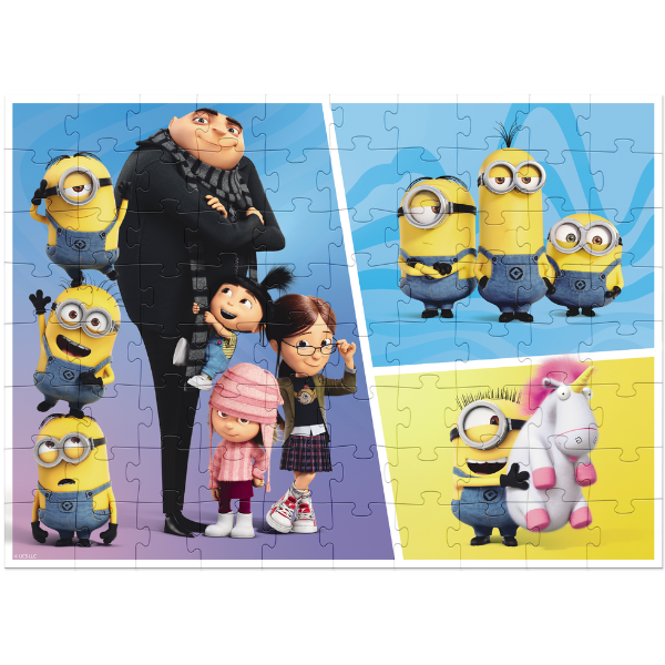 Puzzle 