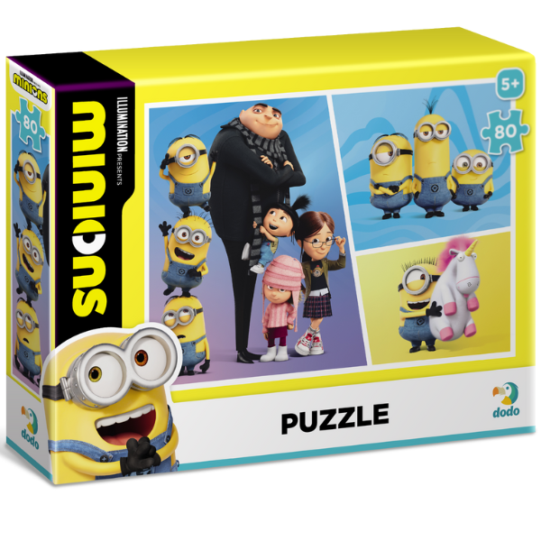 Puzzle 