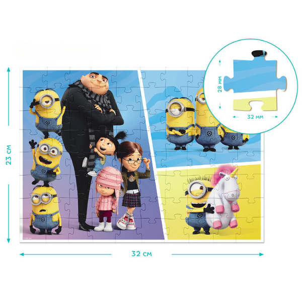 Puzzle 