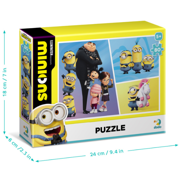 Puzzle 