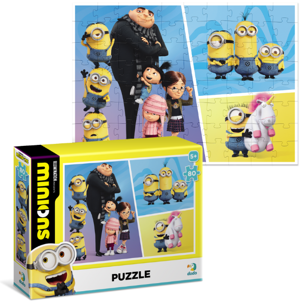 Puzzle 
