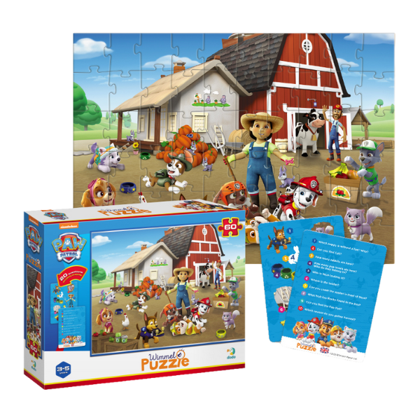 Joc de dezvoltare-puzzle 