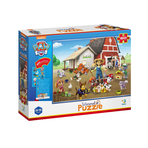 Joc de dezvoltare-puzzle 