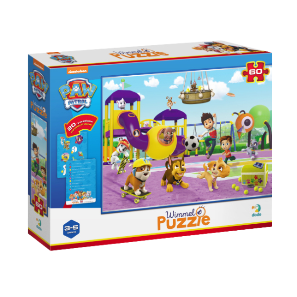 Joc de dezvoltare-puzzle 