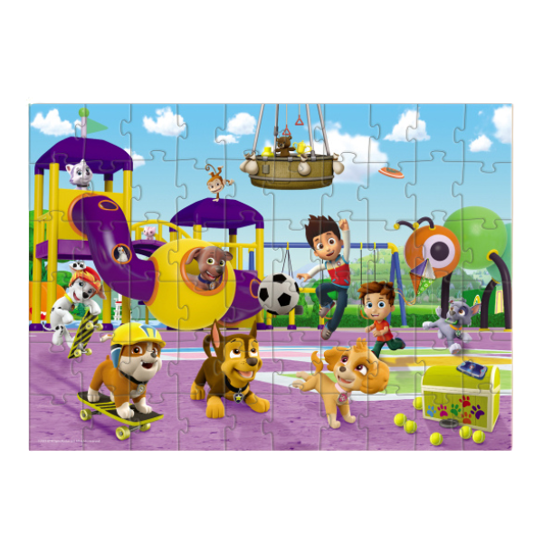 Joc de dezvoltare-puzzle 