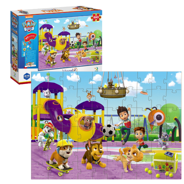 Joc de dezvoltare-puzzle 