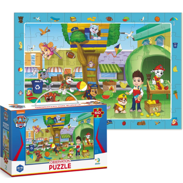 Puzzle 