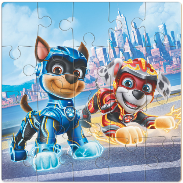 Puzzle 