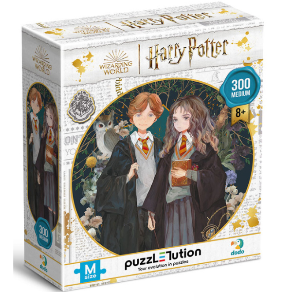 Puzzle 
