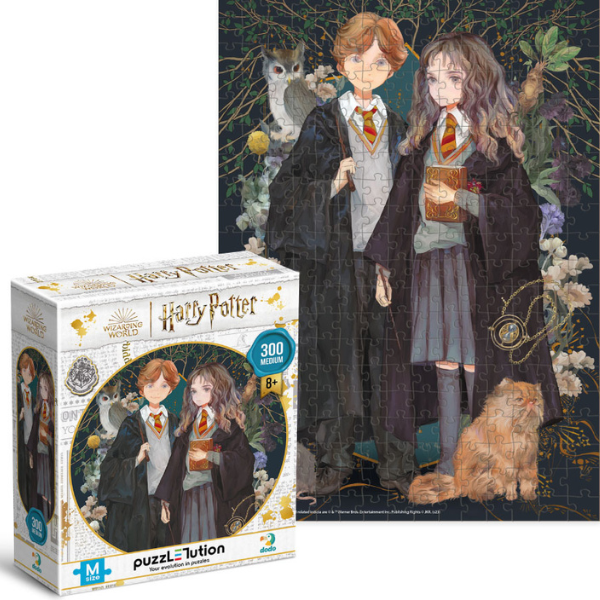 Puzzle 