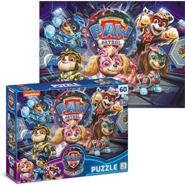 Puzzle 