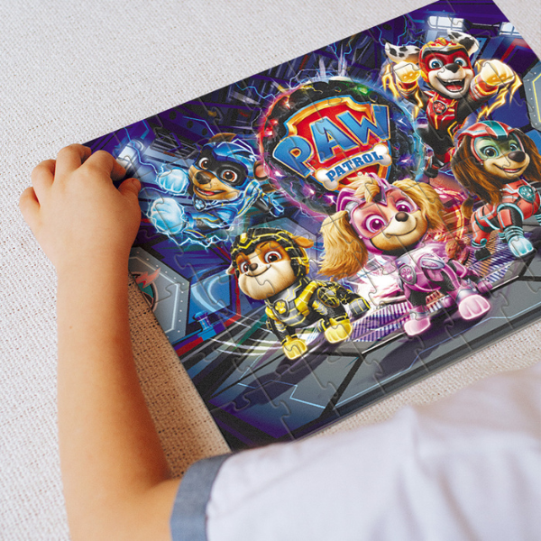 Puzzle 