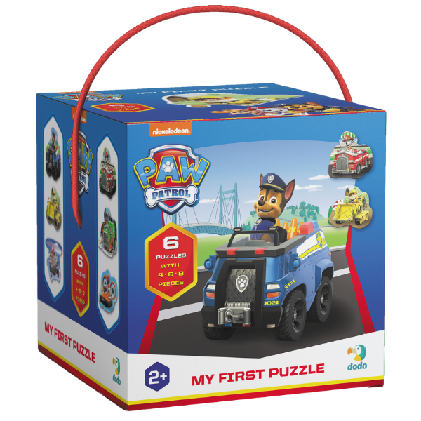 Puzzle 