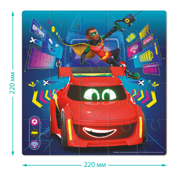Puzzle 