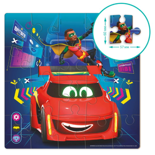 Puzzle 