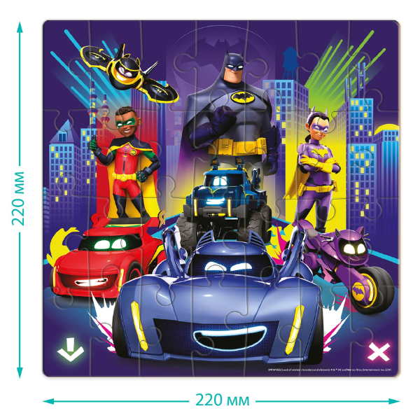 Puzzle 