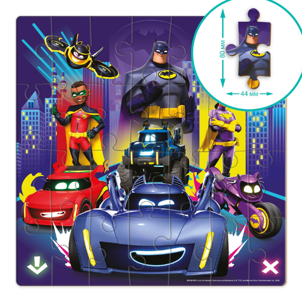 Puzzle 
