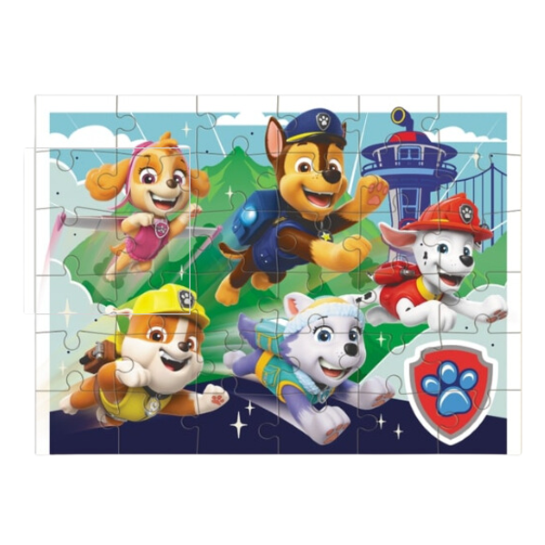 Puzzle 
