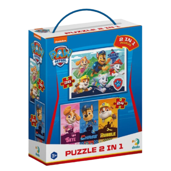 Puzzle 
