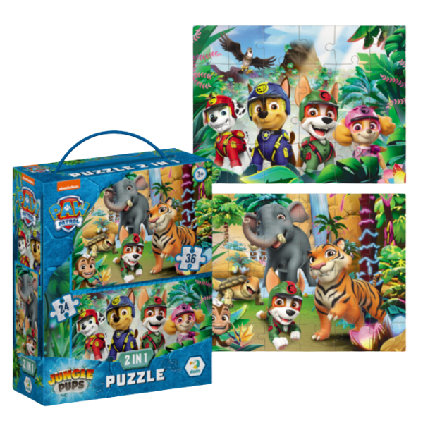 Puzzle 