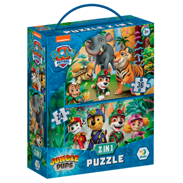 Puzzle 