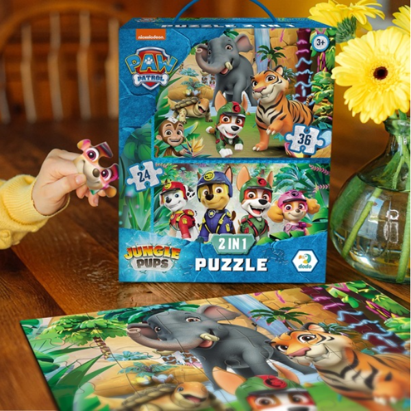 Puzzle 