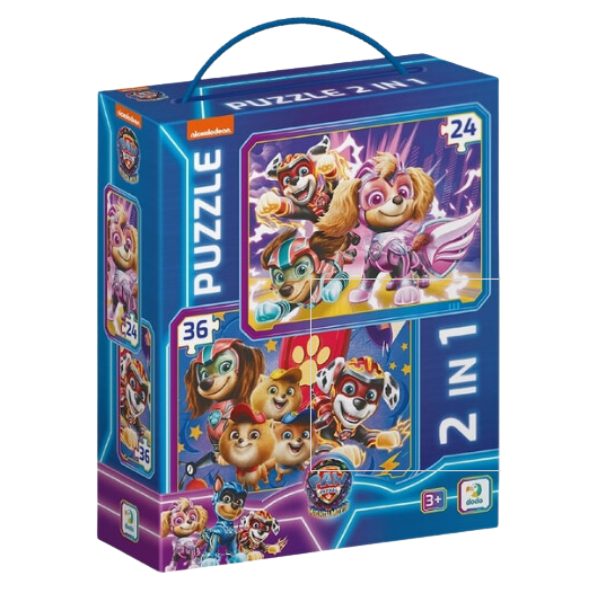 Puzzle 