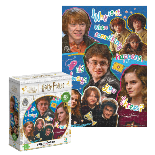 Puzzle 