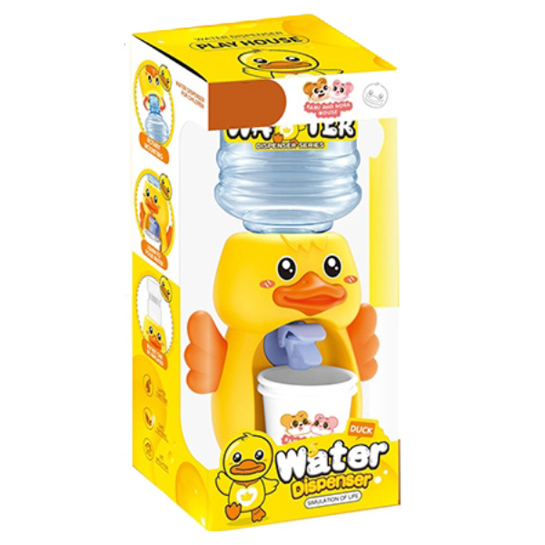 Mini-cooler de apă pentru copii 