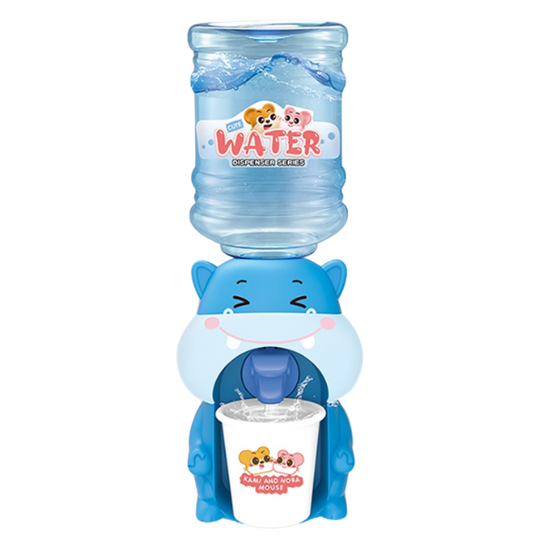 Mini-cooler de apă pentru copii 