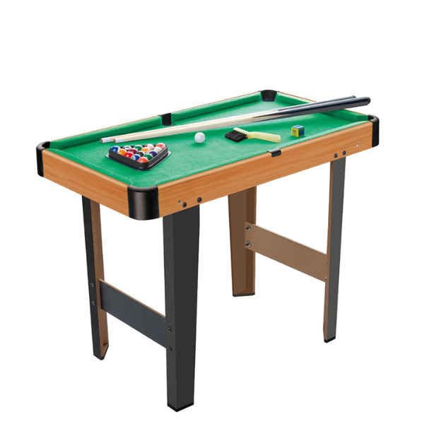 Biliard pentru copii, 88х47х64 cm