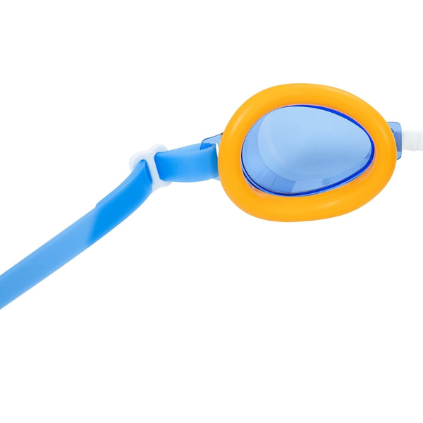 Bestway Ochelari de înot, 3+, 3 culori