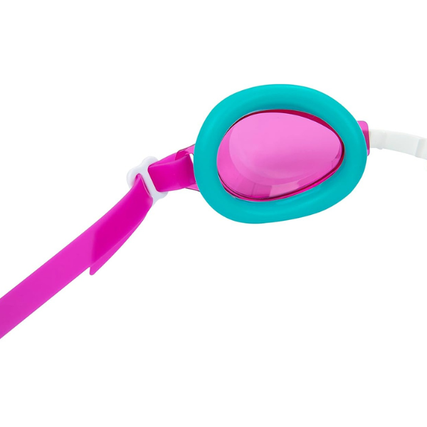Bestway Ochelari de înot, 3+, 3 culori