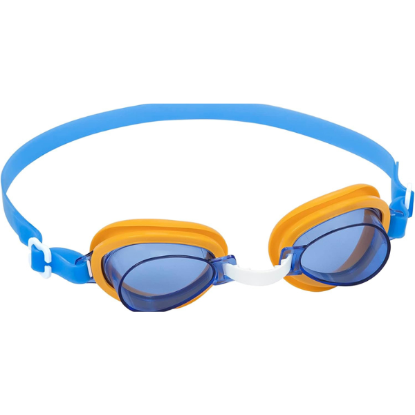 Bestway Ochelari de înot, 3+, 3 culori