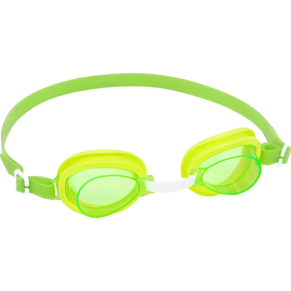 Bestway Ochelari de înot, 3+, 3 culori