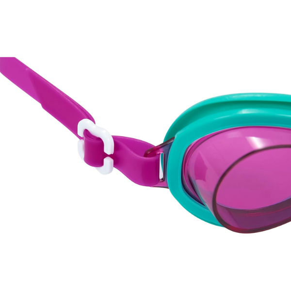 Bestway Ochelari de înot, 3+, 3 culori