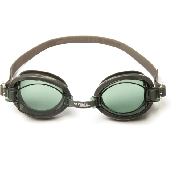 Bestway Ochelari de înot, 7+, 3 culori