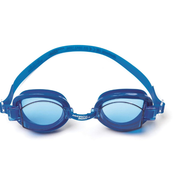 Bestway Ochelari de înot, 7+, 3 culori