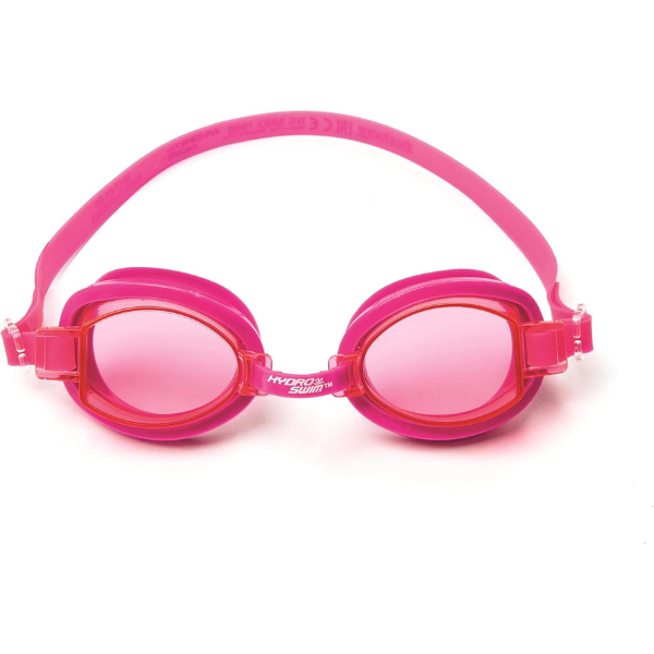 Bestway Ochelari de înot, 7+, 3 culori