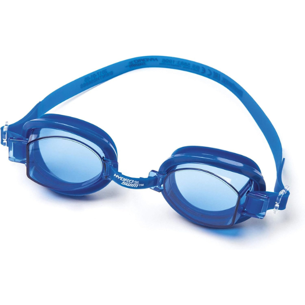 Bestway Ochelari de înot, 7+, 3 culori