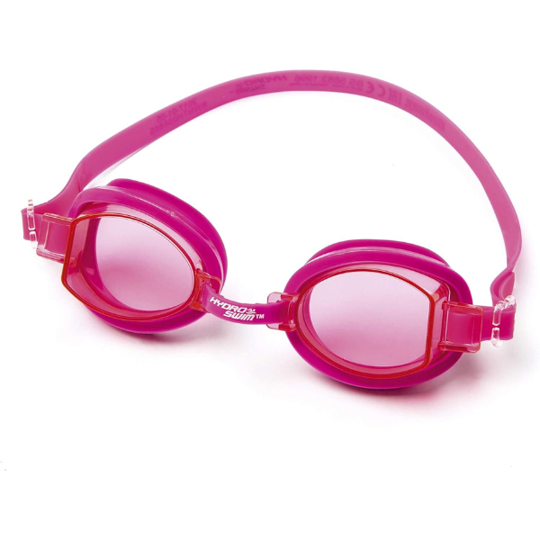 Bestway Ochelari de înot, 7+, 3 culori